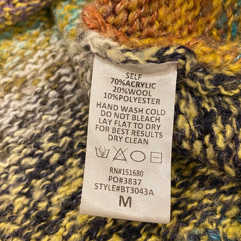 STORIA Sweater - Picture 9 of 12